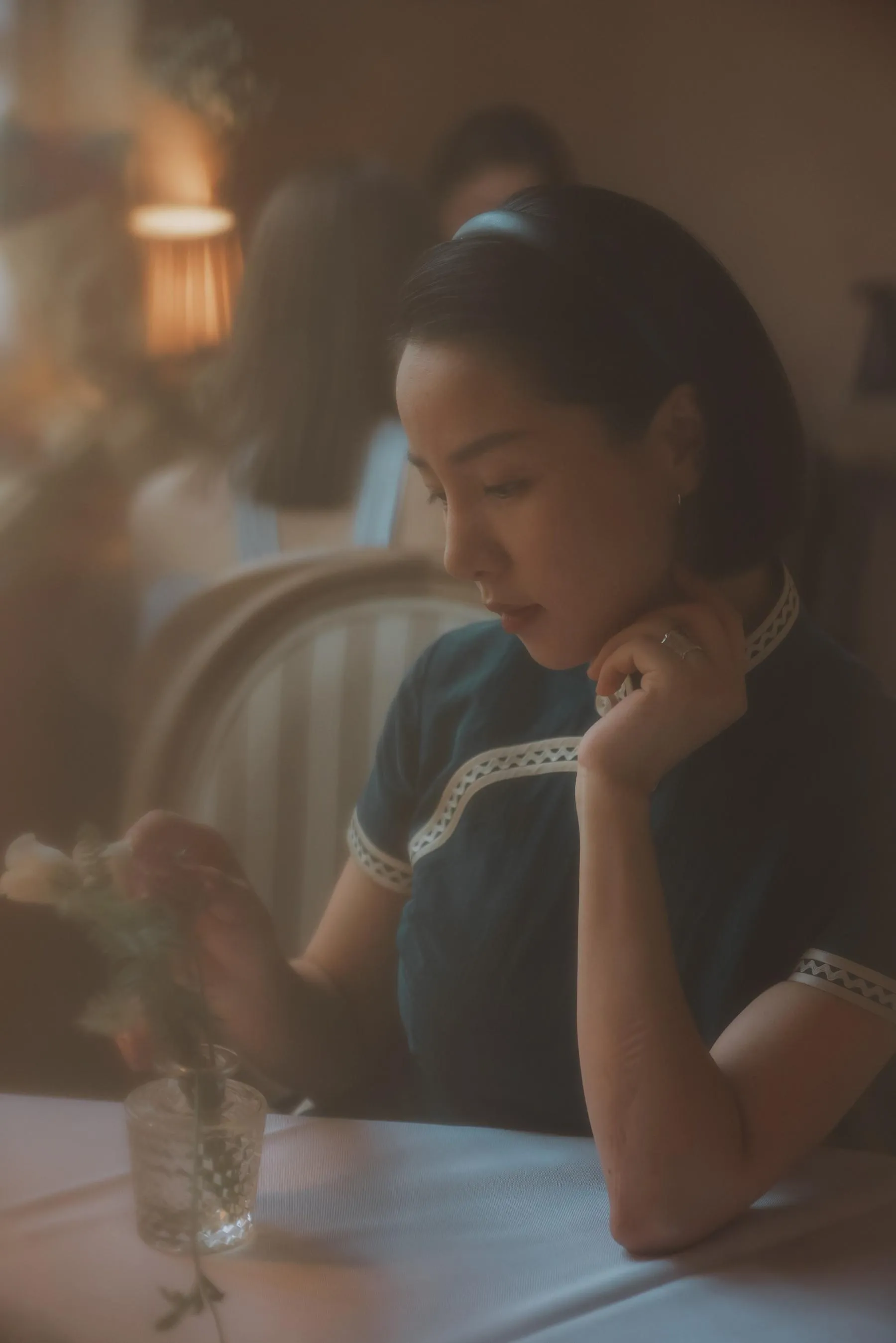 [YITUYU艺图语]2022.01.13 花样年华 十安 [22P]插图6
